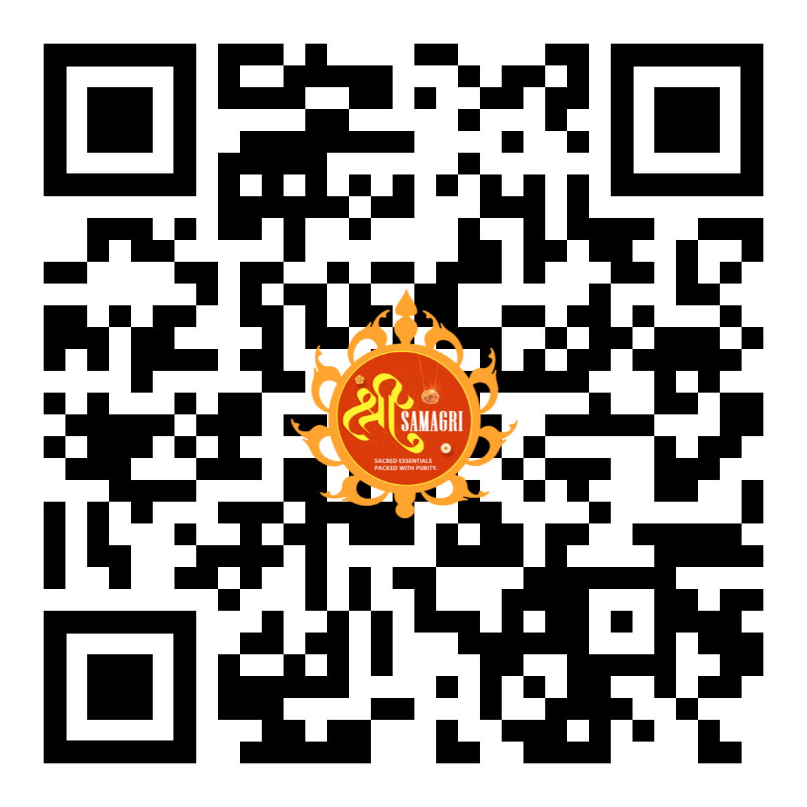 Location QR Code