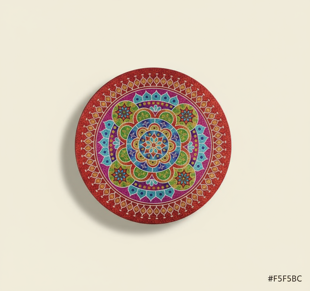 Rangoli - Gallery