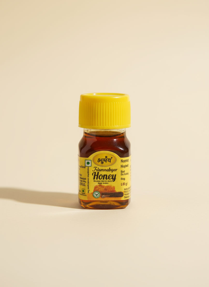 Honey - Gallery